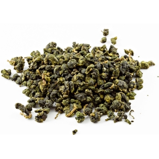 HERBATA ZIELONA MILK OOLONG 25 KG CHINY